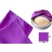 Purple - Polyester Challah Dough Cover