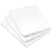 12x18 25 Pack White Tissue Paper - for Shana Tova bags - matches the font!