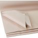 12x18 25 pack Beige Tissue Paper - for Purim & Chag Sameach bags - matches the font! 