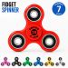Proud 2B A Jew Fidget Hand Spinner Relief Toy - Ships from FL & PA