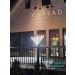 6FT LED MENORAH™  by MENDY GANSBURG - LIGHTUPMENORAH.com
