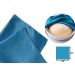 Blue - Polyester Challah Dough Cover