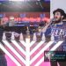 4 Feet Outdoor LED MENORAH™  by MENDY GANSBURG - LIGHTUPMENORAH.com