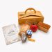 Shana Tova Gift Box w/ Matching Card – 9" x 5" x 3"