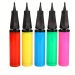 Assorted Air Pump Inflator for Balloons