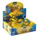 Milk Chocolate Coin Lieber- NUT FREE 24 bags in box