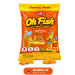 DB Oh Fish Barbecue FAMPAK - 0.70oz Bag