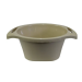 Beige Negel Vasser - Al Netilas Yadayim Shissel (Basin for Hand-washing)