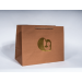 The Village Gift Bag - Large 12.9H x 16.5W x 8.7D inches
