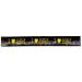 Black - I Love Hebrew School Slapband
