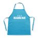 Cotton Blue Babka Bake Apron
