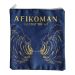 Elegant Splitting Sea Afikoman Bag for the Pesach Seder