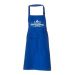 Blue Cotton Hamantash Bake Aprons (Adults)