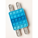 Blue Torah Push Pop Fidget