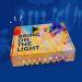 Bring on the Light - Chanukah corrugated Box 9.9x6.5x2