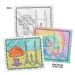 DIY Shabbos Challah Cover – Tie-Dye & Color Activity