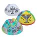 Color / Tie-Dye Your Own Chanukah Yarmulka - Single