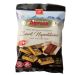 Pareve Swiss Mini Dark Chocolate Bars (34 pieces) - Kosher for Passover