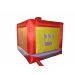 Commercial Bouncehouse 7.9 Feet