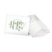 EMPTY Purim Bubble Envelope - Shaloch Manos 