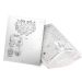 Filled Family Purim Activity Bubble Envelope - Price includes shipped, ship to individual adresses