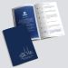 Softcover Blue Friday Night, Shabbos & Holiday Guide (Ships from Florida)