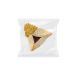 Gold Crystal Hamantashen Dairy-Free, Nut-Free – Individually Wrapped (Min: 100)