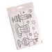 Havdalah Puzzle Bulk