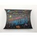 FILLED Hebrew School Purim Shaloch Manos Pillow Box
