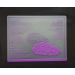 Purple Challah Bake Flexible Mat w/o Recipe NEW PRODUCTION