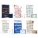 4x7 Candle Lighting Magnet – Multiple Designs & Options Available