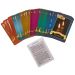 Jewish Hero Cards - Single Sets (Packed Individually by Set)