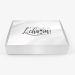 L'chaim Corrugated Box 7.35x6.25x2