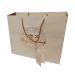 Standard Chag Sameach Gift bag (12H x 10W x 4D)