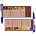 Brachos over food Pen