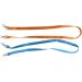 Assorted Color Straps with two Keychain