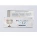 Empty Menorah to Go Boxes 10x3.5x2 - Happy Chanukah