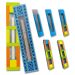 Build Your Own Lego-Like Mezuzah Case 