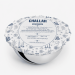 Blue Challah Mixing Bowl Cover - PRE-ORDERS! – Shipping Week of August 31