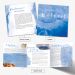 Blue 3 Mitzvot Brochure For Women