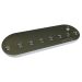 Compact Tin Menorah LID Only