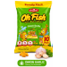 DB Oh Fish Onion Garlic FAMPAK - 0.70oz Bag