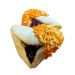 10lb Bulk Hamantashen (not individually wrapped) with Orange Sprinkle Dairy-Free, Nut-Free approx 110-120 pieces