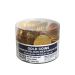 MILK Chocolate Gold Coin Tub - Paskesz Nut Free (70 coins)