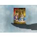 The Purim Book Hardcover (Regular Size) by Dassie Prus