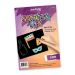 Purim Gragger & Hamantash Scratch Art