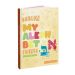 Shalom My Aleph Bet Teachers Guide