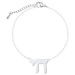 Chai Bracelet Silver