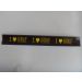 Brown - I Love Hebrew School Slapband