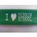 Green - I Love Hebrew School Slapband